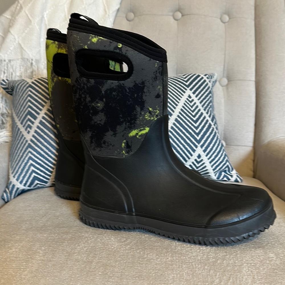 DSG youth winter boots